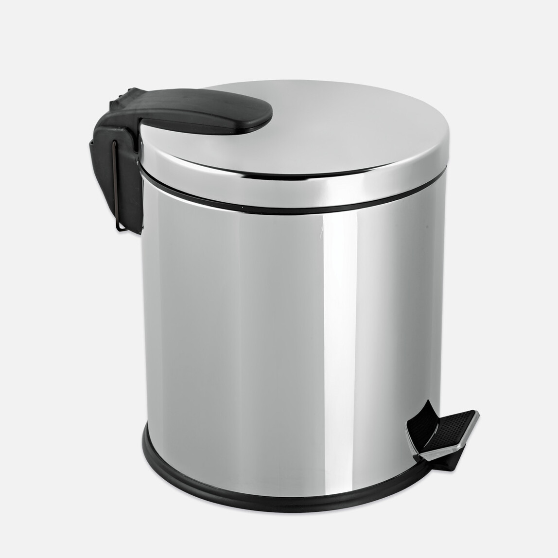    Eres Maden 40Lt Pedallı Çöp Kovası   