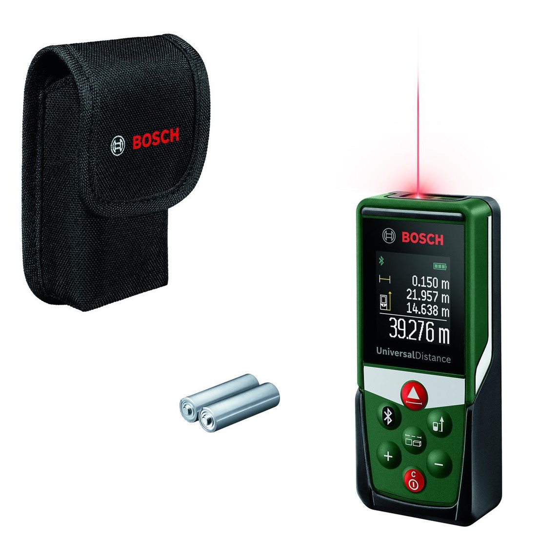    Bosch Universal Distance Dijital Lazer Metre 50 metre 