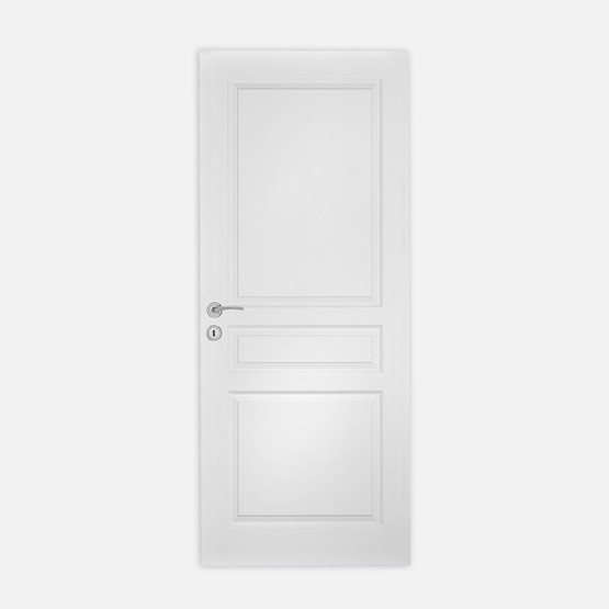 Agno Door 87*201cm  Perge Kanat Beyaz