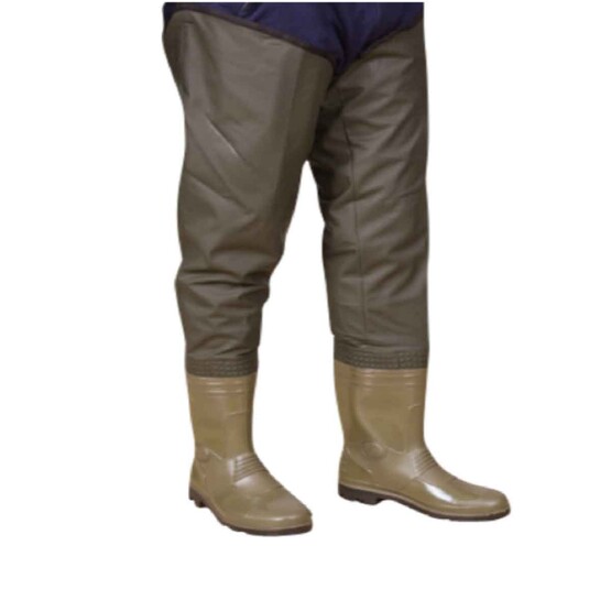 Starline Kasık Çizme No: 43 