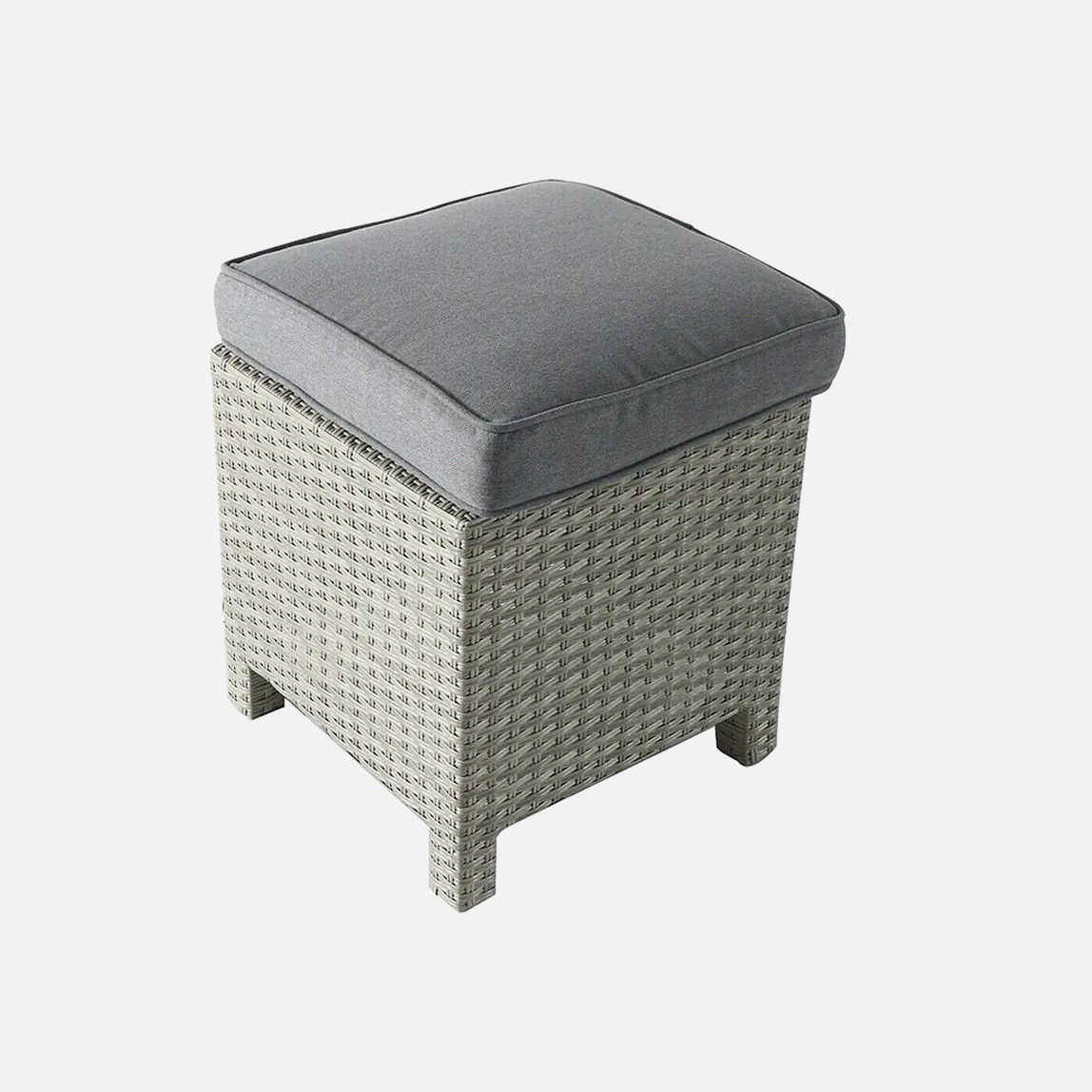    Sunfun Silvana Rattan Köşe Oturma Grubu  