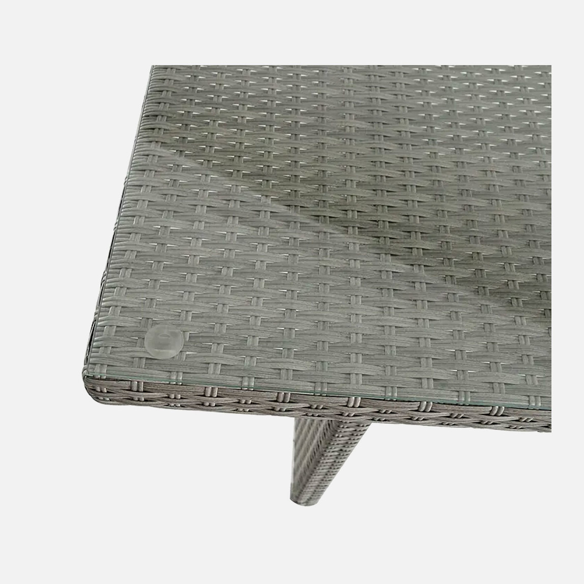    Sunfun Silvana Rattan Köşe Oturma Grubu  