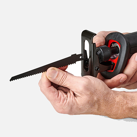 Einhell TE-AP 18 Li - Solo Akülü Kılıç Testere (Akü ve Şarj Cihazı Dahil Değildir.)