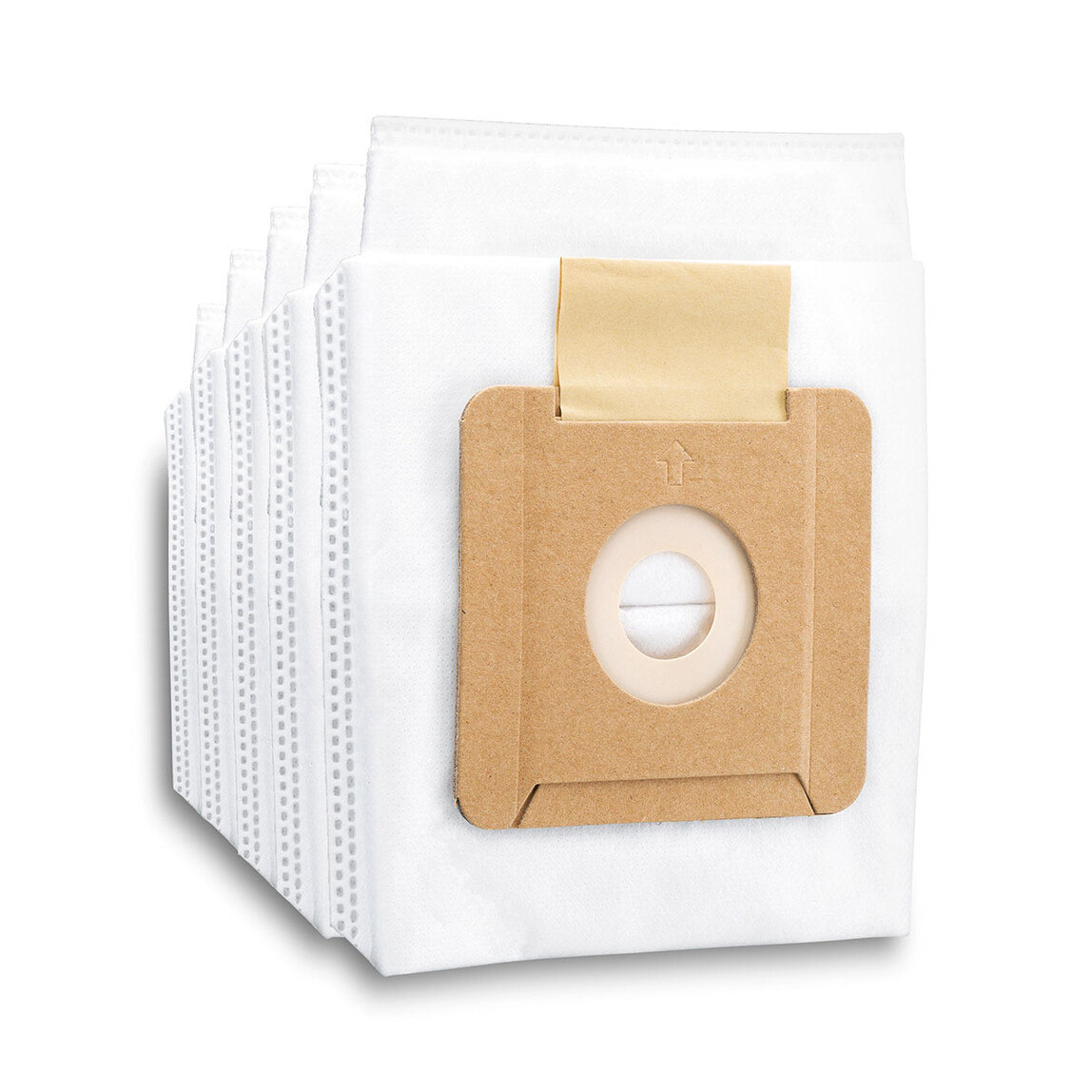    Karcher VC 2 EU Toz Torbası   