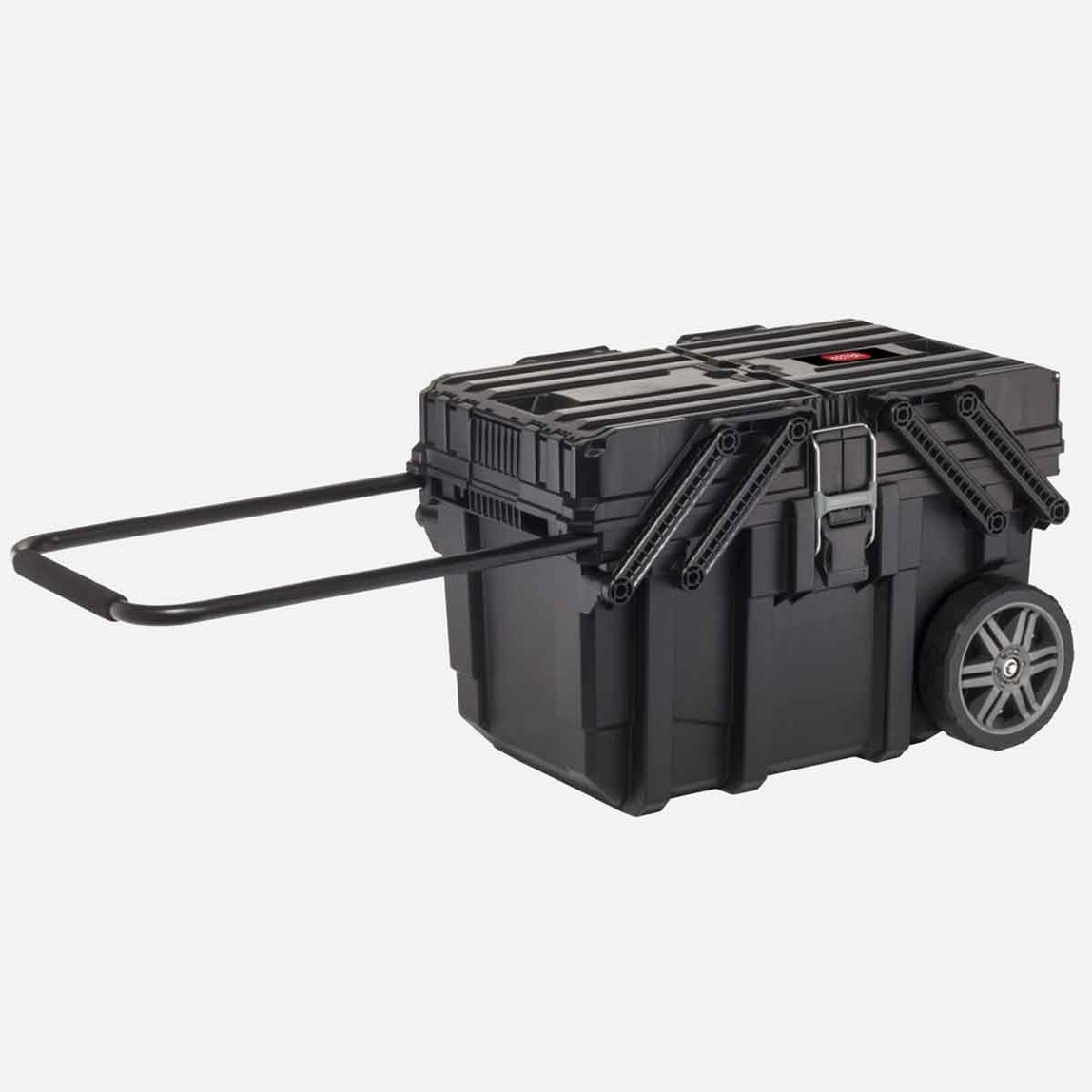    Keter Cantilever Job Box Tekerlekli Takım Çantası 57 Litre 