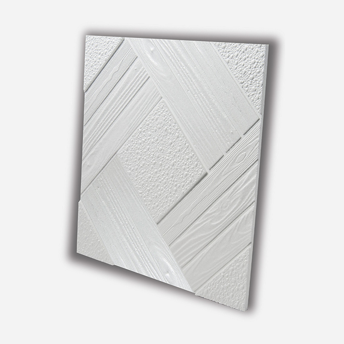    Ankar Antakya Tavan Kaplama Plakası 