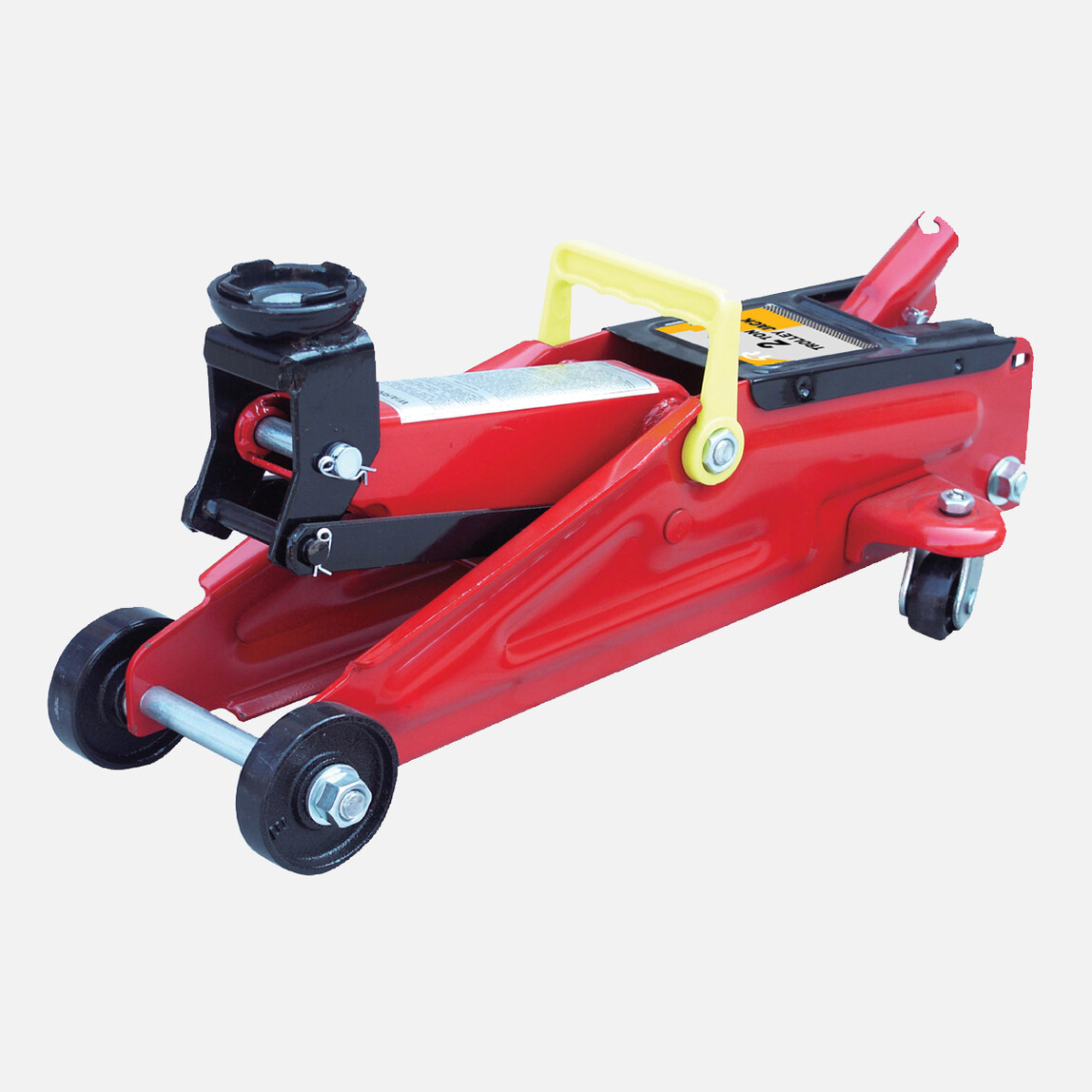    BigRed T820050R 2 Ton Arabalı Kriko 