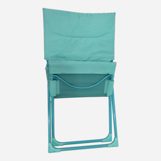 Sunfun Relax Katlanır Koltuk Turkuaz 