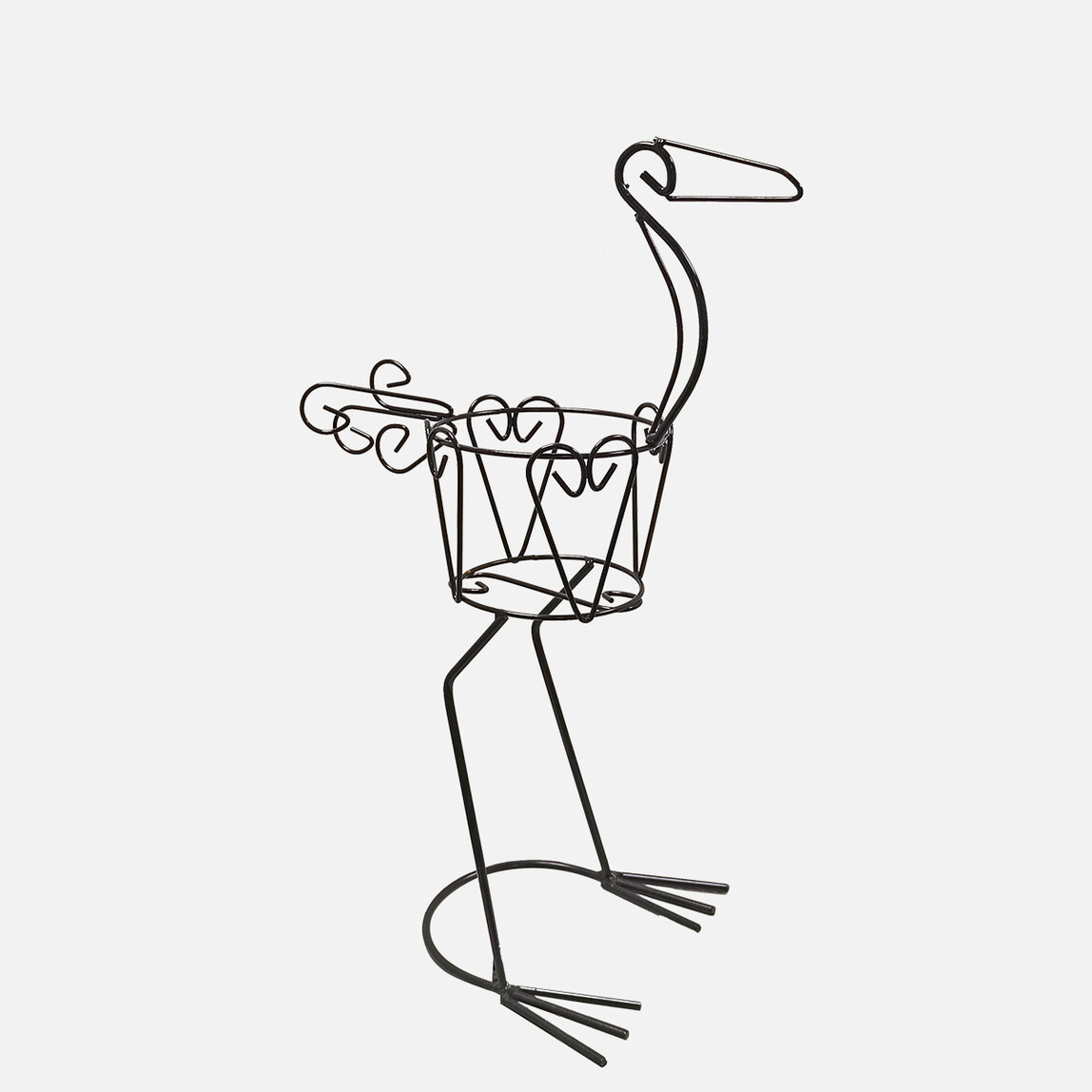    Leylek Ferforje Saksılık  