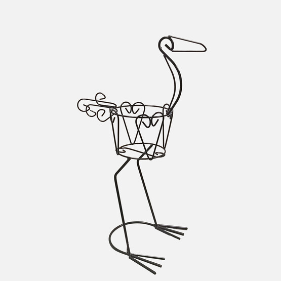 Leylek Ferforje Saksılık 