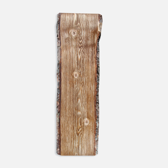 Szn Ham Eskitme Kütük Panel Ladin-Göknar 20-25 100 cm 