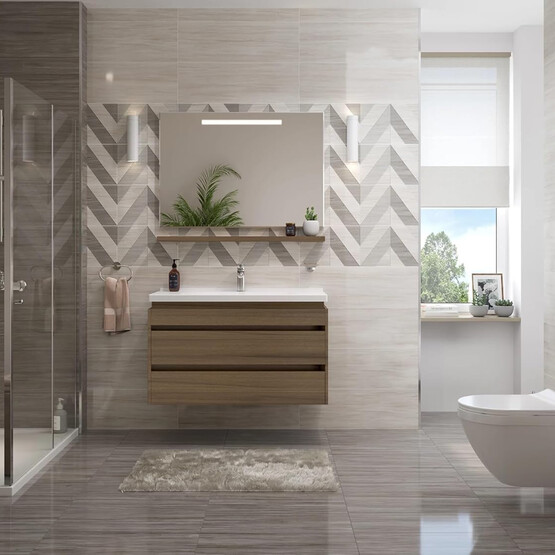 Kale Idea 2.0 Slim Smart Klozet Kapağı