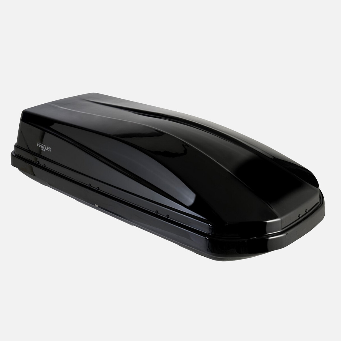    Perflex Port Bagaj Exclusive Siyah 500 Lt 