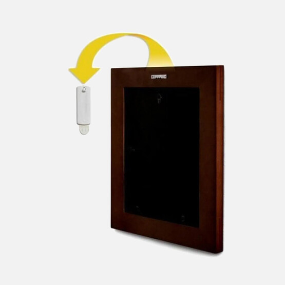 Command (TM) Orta Boy Cırt Bant