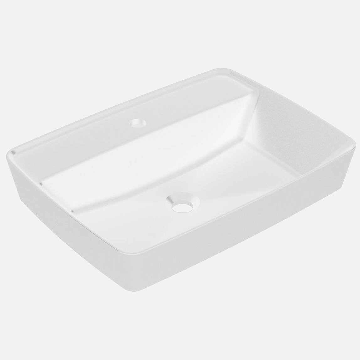    Serel Rita Lavabo 60x40 cm 