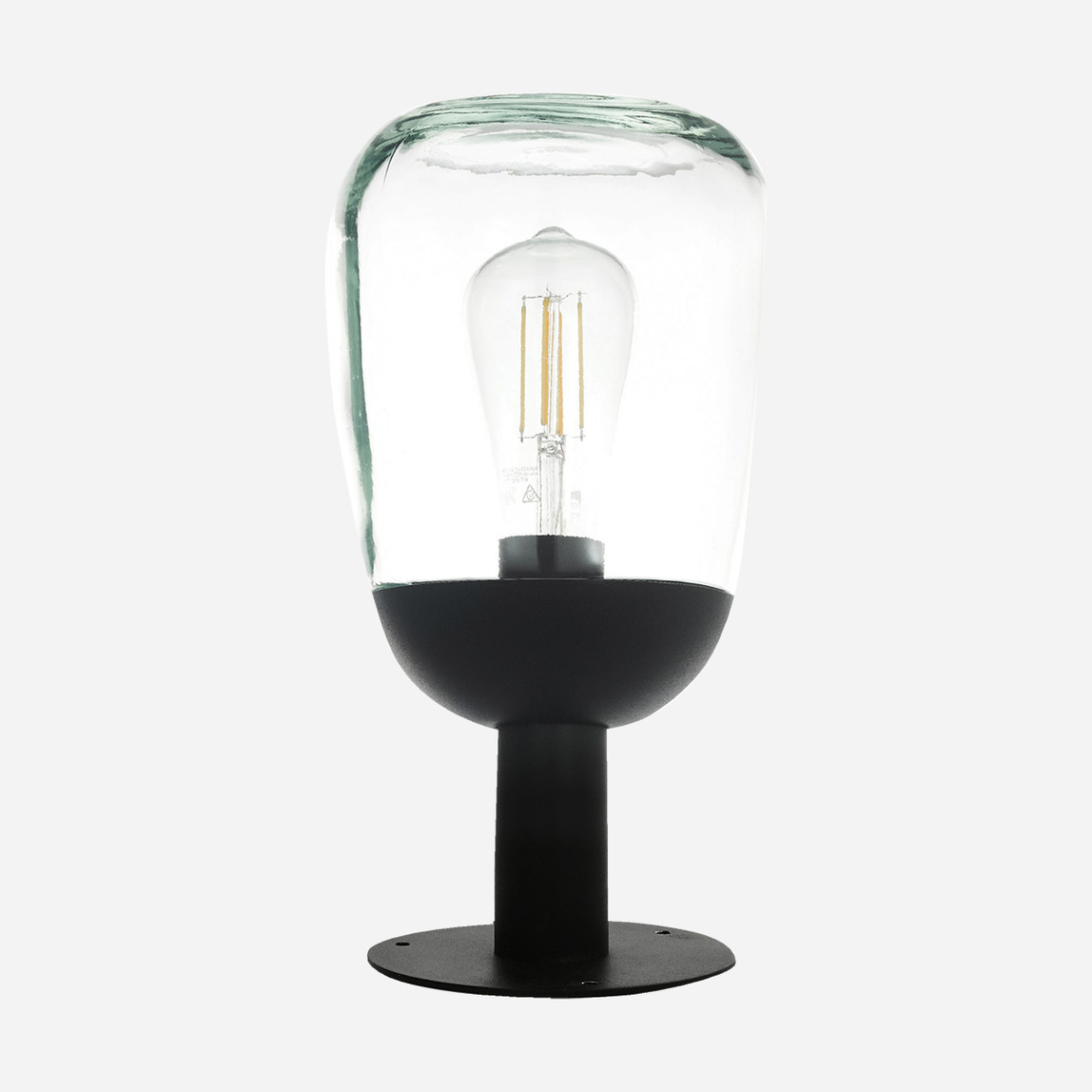    Eglo Donatori 1x60W E27 Babaüstü  