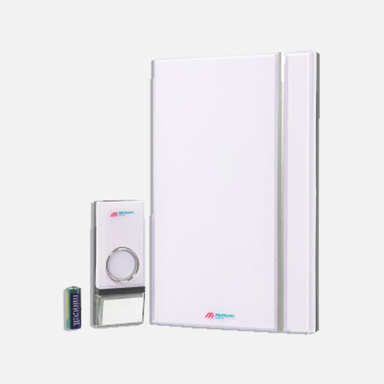 Mutlusan Wa-638 Uzaktan Kumandalı Zıl 32 Melodi Byz 