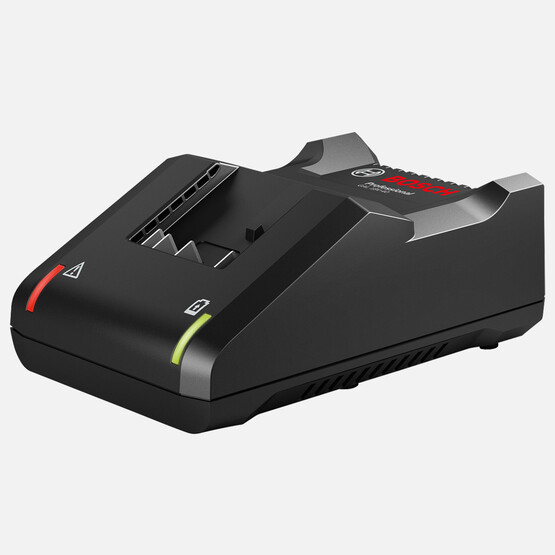 Bosch Profesyonel GAL 18V-40 18V 18 Ah Şarj Cihazı 