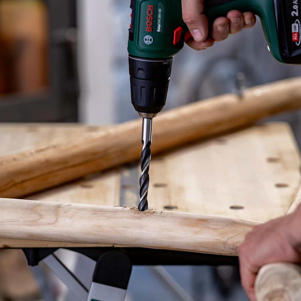    Bosch x-Line 15 Parça Mini Aksesuar Seti  