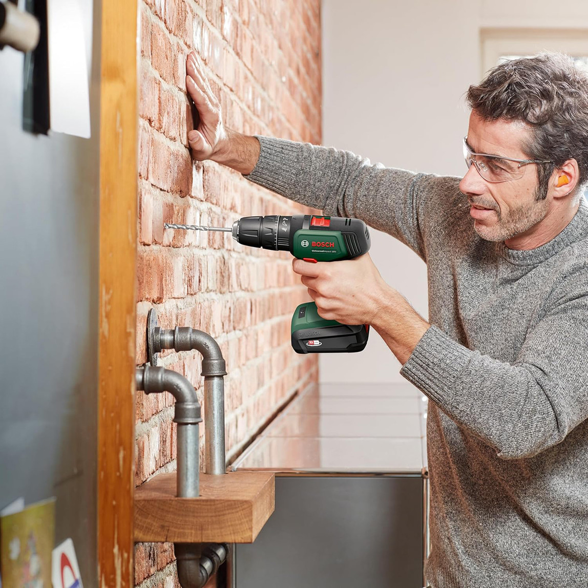    Bosch x-Line 15 Parça Mini Aksesuar Seti  