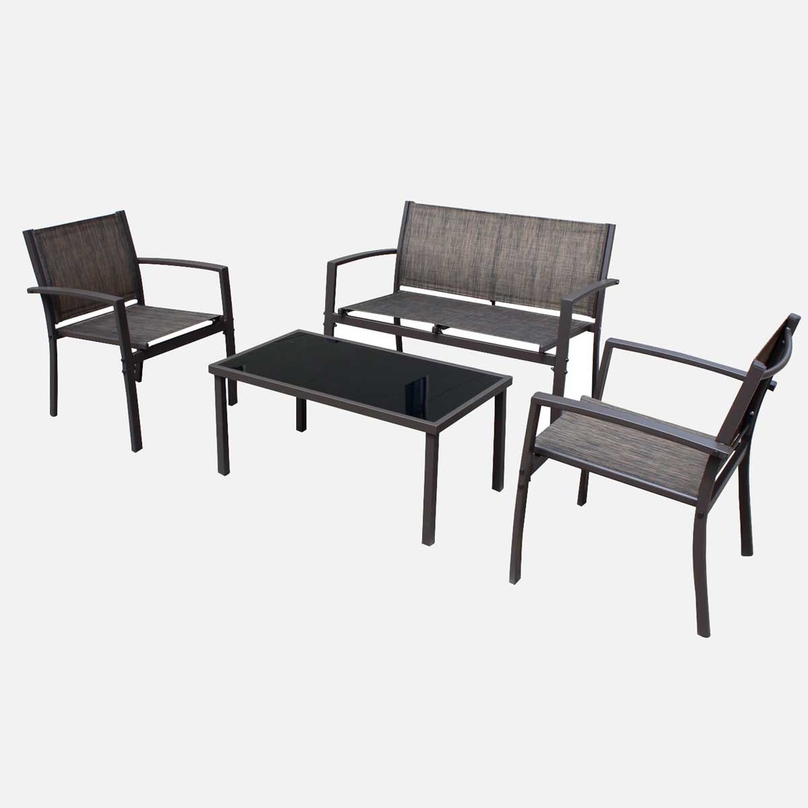    Sunfun Ceres Oturma Grubu  