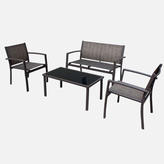 Sunfun Ceres Oturma Grubu 