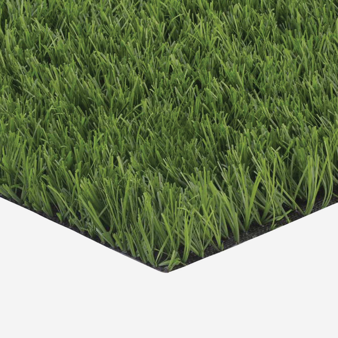    Badem 28 mm Hav Yüksekliğinde Çim Halı - 400 cm En
 