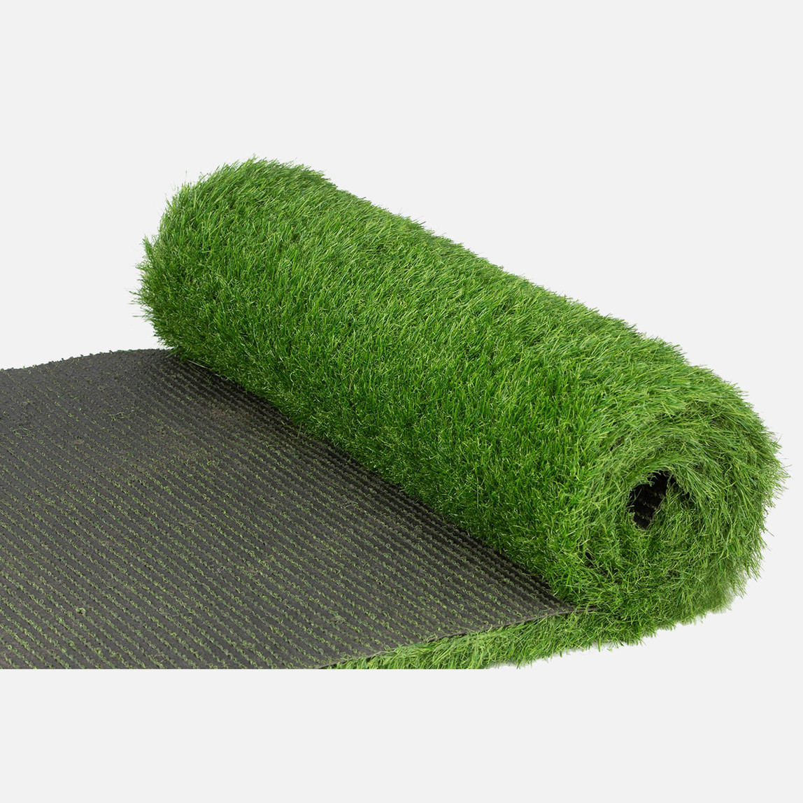    Green 50 mm Hav Yüksekliğinde Çim Halı - 400 cm En
 