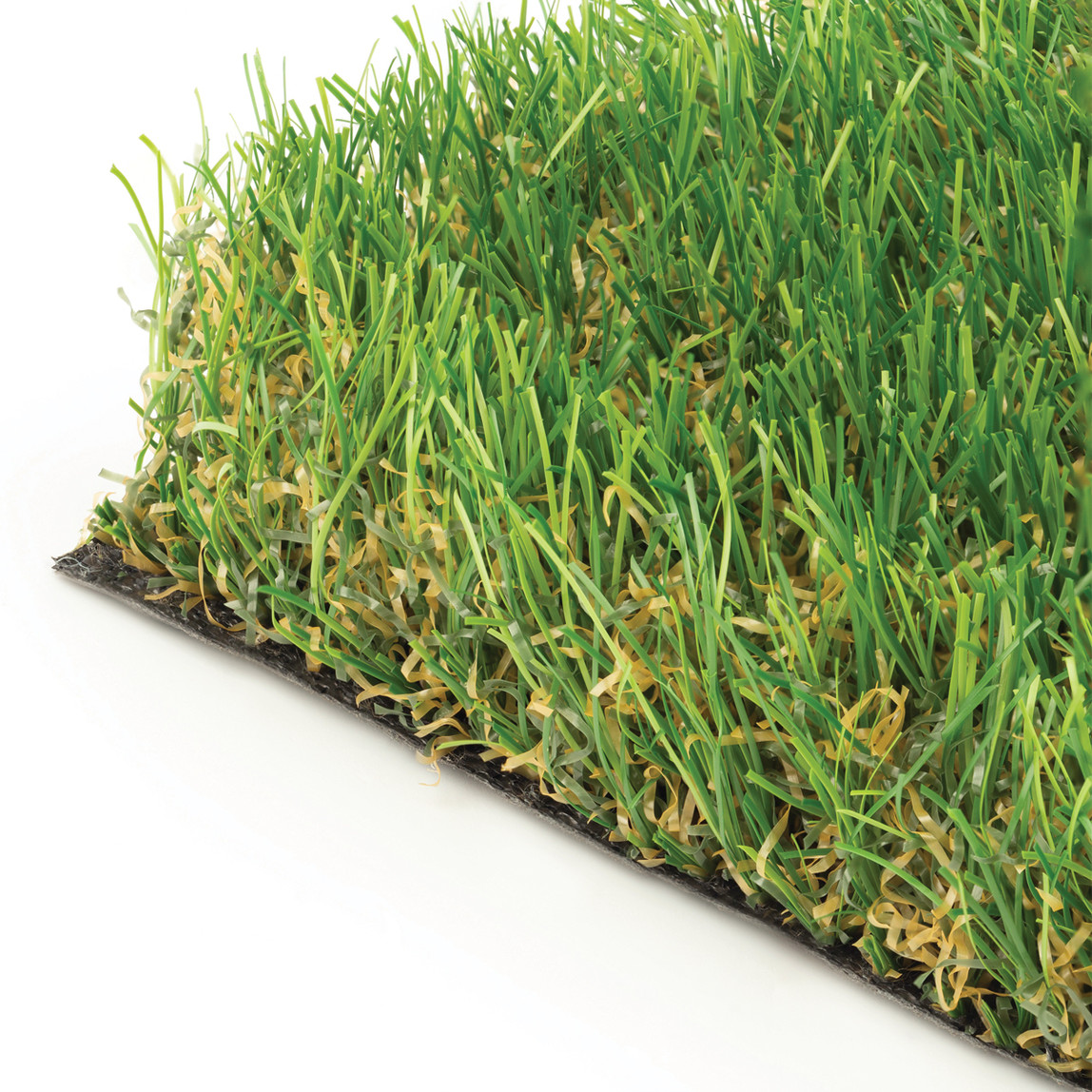    Naturel 40 mm Hav Yüksekliğinde Çim Halı - 400 cm En
 