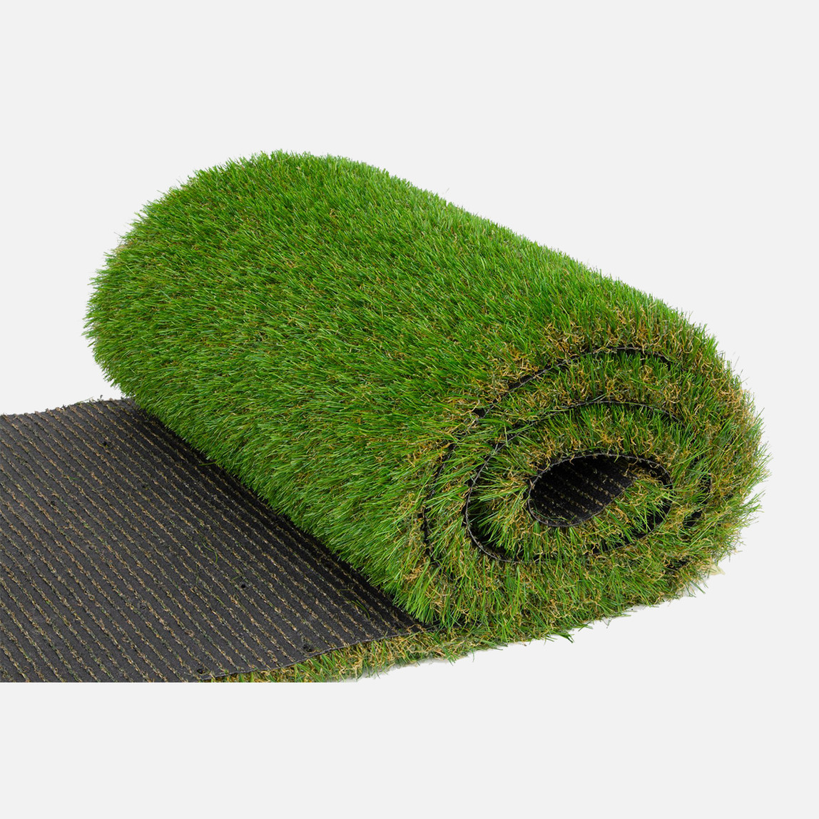    Naturel 40 mm Hav Yüksekliğinde Çim Halı - 400 cm En
 