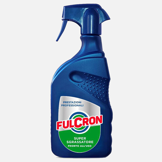 FULCRON Çok Amaçlı Süper Genel Temizleyici