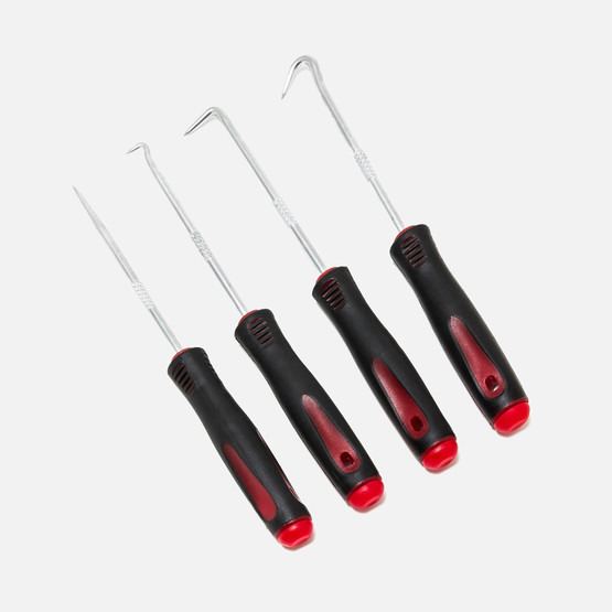 Kauçuk Conta Sökme 4 Parça