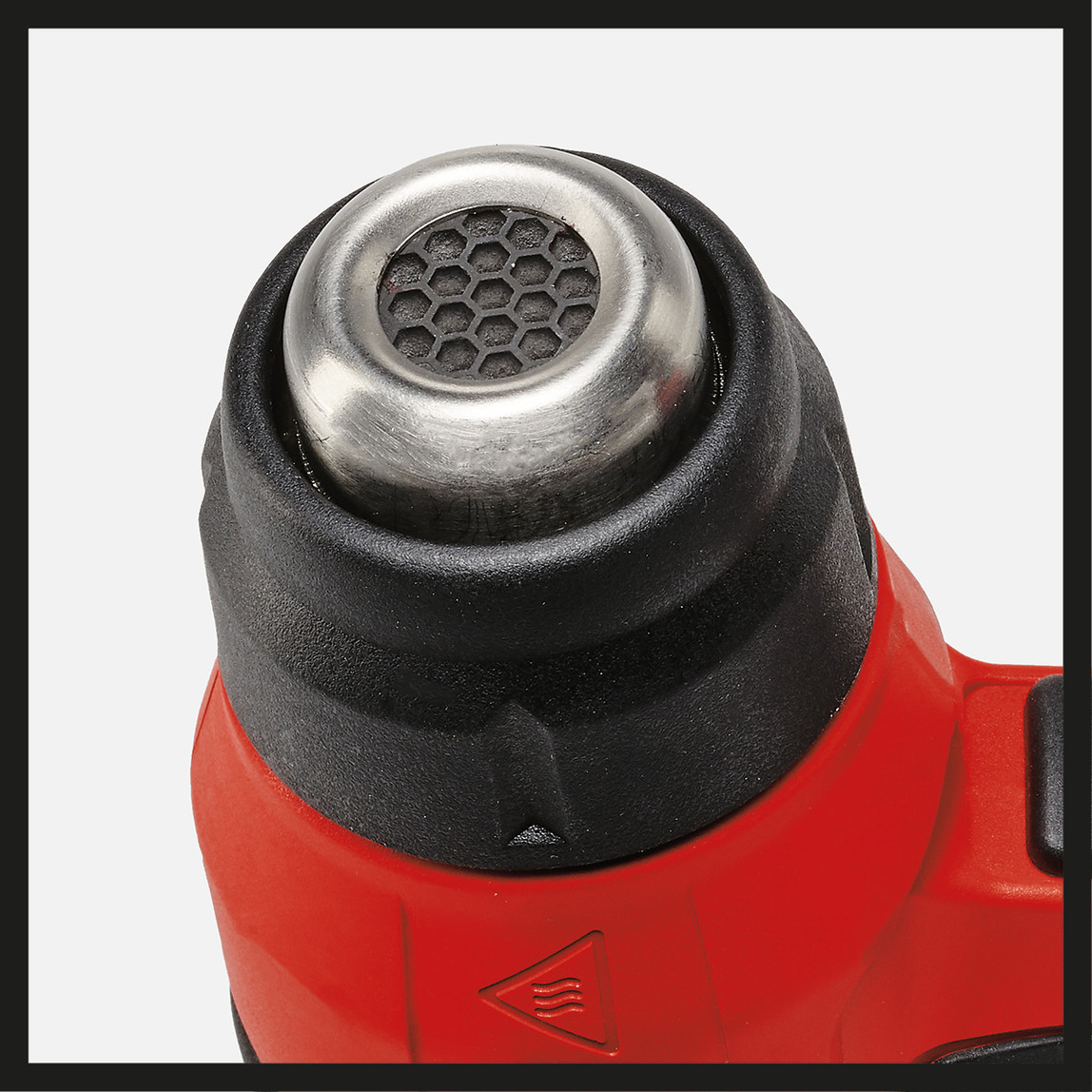    Einhell TE-HA 18 Li Solo Akülü Sıcak Hava Tabancası (Akü ve Şarj Cihazı Dahil Değildir.) 