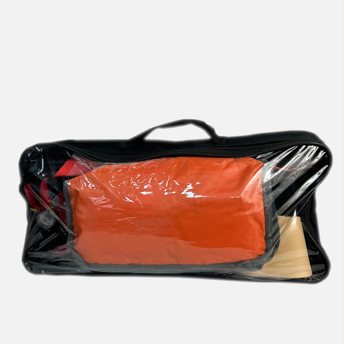    Full Lüx Trafik Seti (Yangın Söndürücülü) 