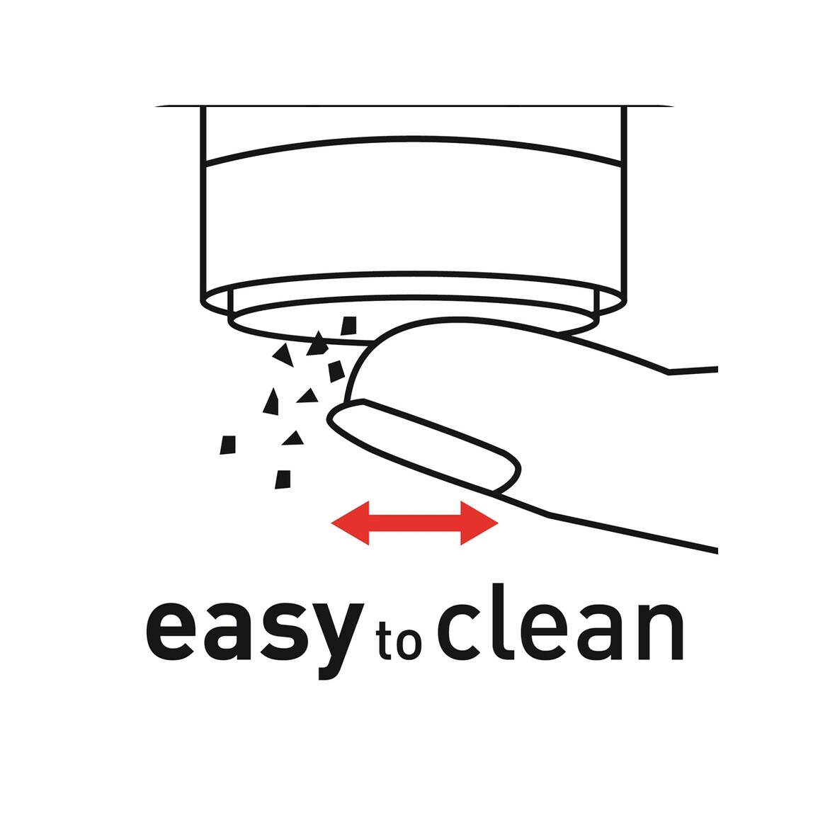    Neoperl Saklı Perlatör Cache Cascade Slc Pca  