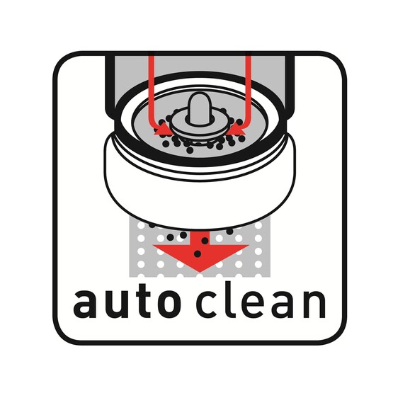 Neoperl Saklı Perlatör Cache Cascade Slc Pca 