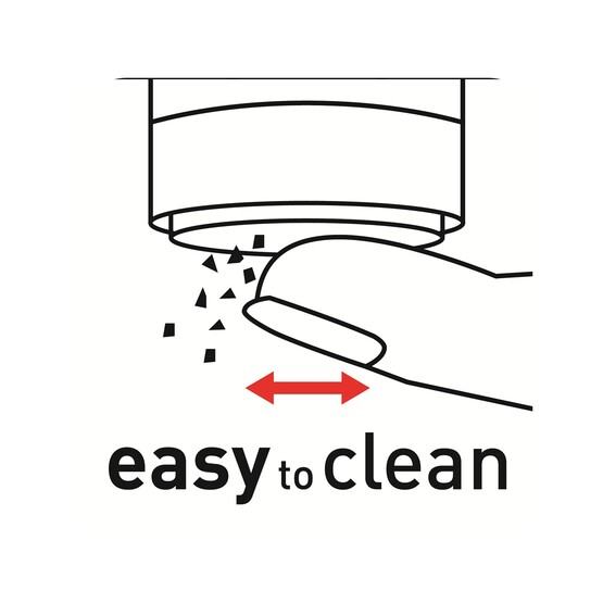 Neoperl Saklı Perlatör Cache Cascade Slc Pca 