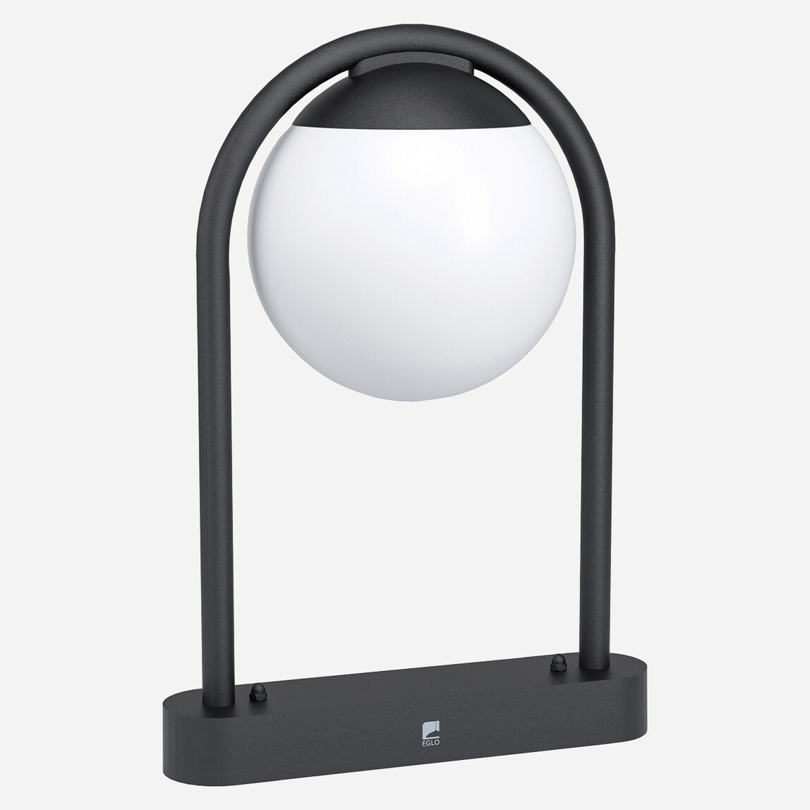    Eglo Prata 1X40W E27 Babaüstü  