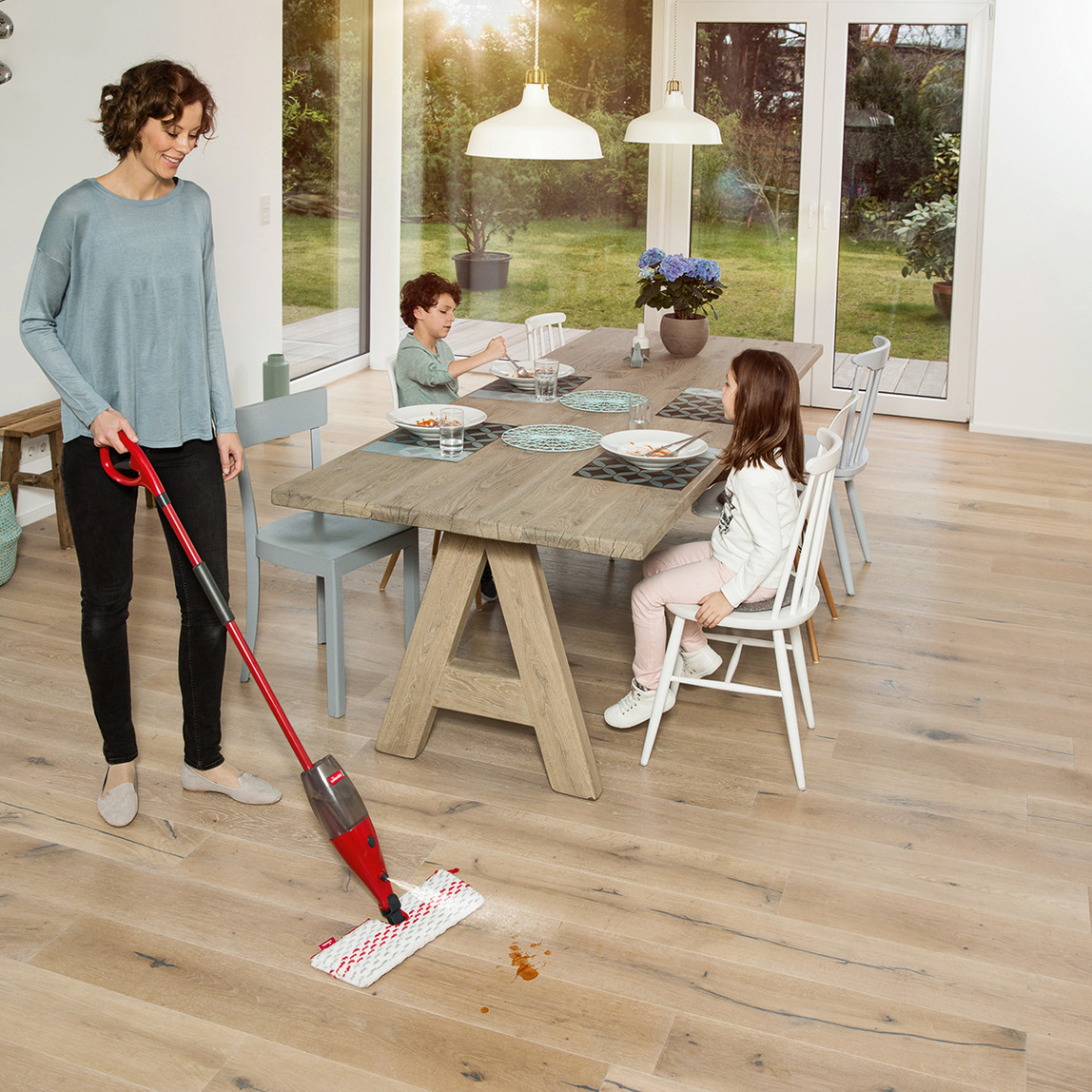    Vileda Sprey Max Mop 