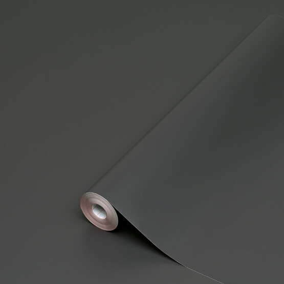 D-C Fix 45x200 cm Yapışkanlı Folyo Mat Antrasit