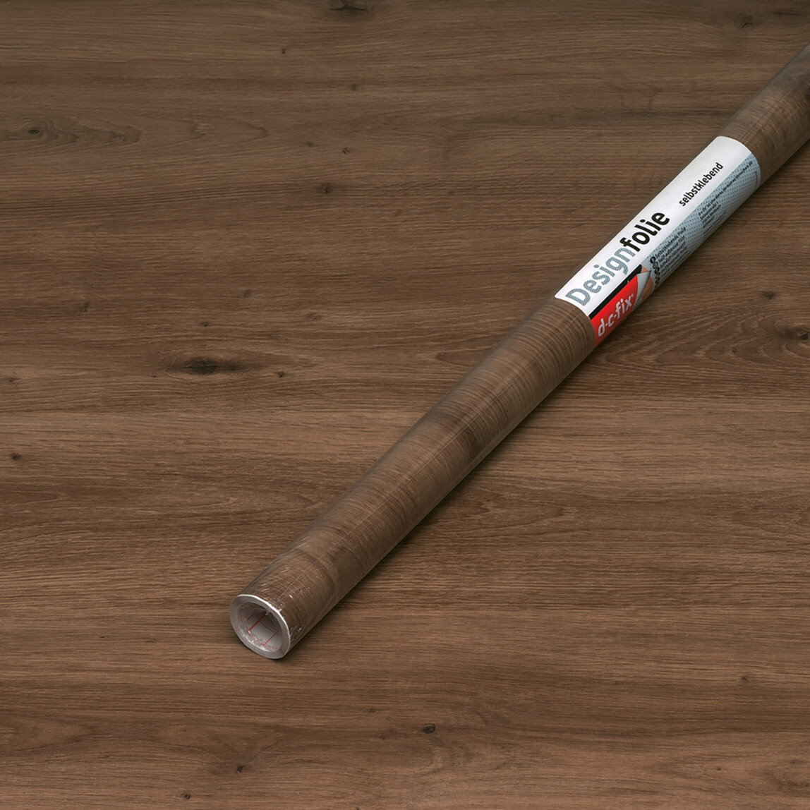    D-C Fix 45x200 cm Yapışkanlı Folyo Meşe 