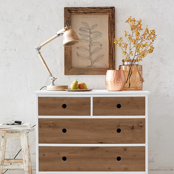 D-C Fix 45x200 cm Yapışkanlı Folyo Meşe