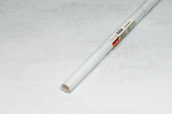 D-C Fix 45x200 cm Yapışkanlı Folyo Beyaz Beton