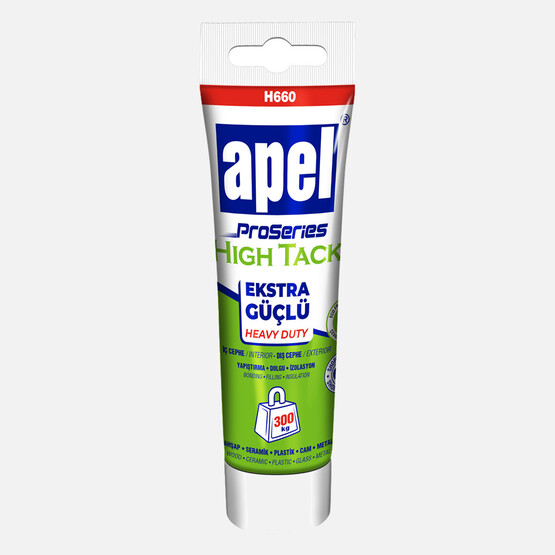 Apel H660 Proseries High Tack 75 ml