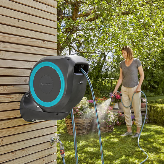 Gardena RollUp S Hortum Kutusu 