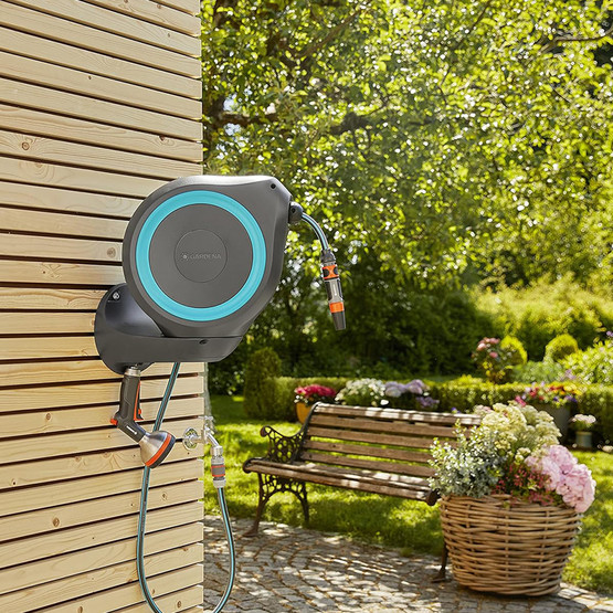 Gardena RollUp S Hortum Kutusu 