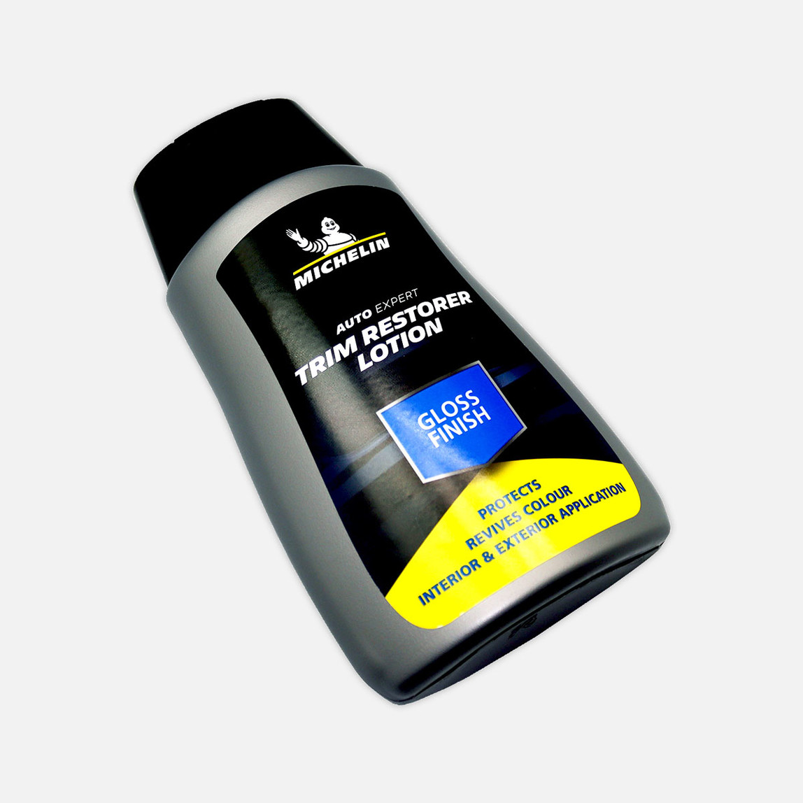    Michelin MC32194 Torpido ve Tampon Bakım Losyonu/Parlak Görünüm 250 ml 