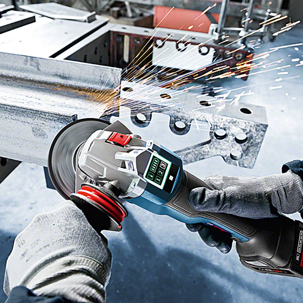    Bosch Profesyonel ProCore 18V 8,0 Ah Akü  