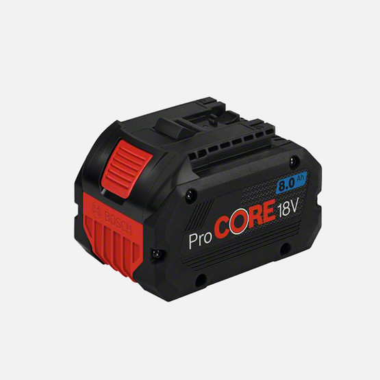 Bosch Profesyonel ProCore 18V 8,0 Ah Akü 