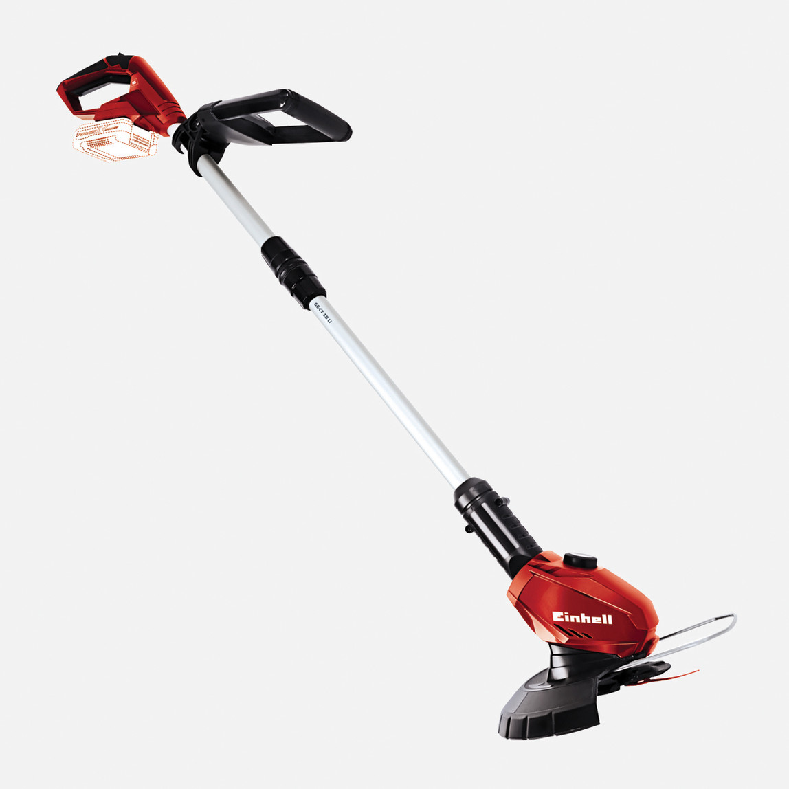    Einhell GE-CT 18 Li-Solo Kenar Kesme Makinesi (Akü ve Şarj Cihazı Dahil Değildir) 